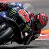 Hasil FP2 MotoGP Spanyol: Fabio Quartararo-Enea Bastianini Memimpin