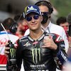 Fabio Quartararo Ingin Jadi Legenda MotoGP, Tapi Ogah Balapan Selama Valentino Rossi