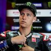 Manajer Fabio Quartararo Konfirmasi Diskusi dengan Pabrikan Selain Yamaha