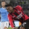 Rapor Skuat AC Milan Lawan Lazio: Rafael Leao On Fire, Duo Pengganti Lumayan Lah