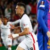 Hasil Pertandingan Barcelona vs Eintracht Frankfurt: Skor 2-3 (Agg. 3-4)