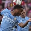 Otw Sultan, Milan Dapat Tawaran untuk Angkut Sterling dari Man City