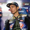 Toprak Razgatlioglu Mimpi Sapu 3 Kemenangan di WorldSBK Mandalika, Ogah Pikirkan Gelar