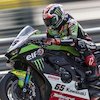 Hasil Superpole WorldSBK Inggris: Jonathan Rea Sabet Pole, Dibuntuti Alex Lowes