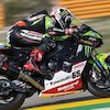 Hasil FP1 WorldSBK Aragon: Jonathan Rea Asapi Toprak Razgatlioglu