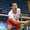 Adnan/Mychelle dan Rinov/Pitha Kompak Melaju ke Perempat Final Korea Open 2022