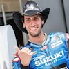 Kaget Naik Podium di Austin, Alex Rins Puji Ketangguhan Bastianini-Miller