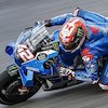 Dokter Izinkan Alex Rins Berangkat ke MotoGP Jerman, Bakal Cek Medis Lagi di Sirkuit