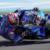 Hasil FP1 MotoGP Austin: Alex Rins Ungguli Maverick Vinales