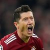 Barcelona Bantah Sudah Jalin Kesepakatan dengan Robert Lewandowski