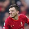 Periode Berat Andy Robertson: Kalah di Premier League dan Liga Champions, Gagal ke Piala Dunia 2022