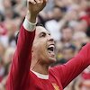 Wadaw, Cristiano Ronaldo Bakal Tinggalkan Manchester United?