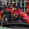 Jadwal Siaran Langsung Formula 1 GP Spanyol di Vidio, 20-22 Mei 2022