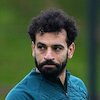 Ternyata, Mohamed Salah Hanya 'Ban Serep' Barcelona