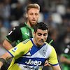 Sassuolo vs Juventus: Kemenangan Penting Bianconeri