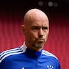 Bukan MU, Ternyata Erik Ten Hag yang Minta Peresmian Transfernya Dipercepat