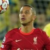 Thiago Dianggap Overrated, Liverpool Perlu Gelandang Baru Thiago Dianggap Overrated, Liverpool Perlu Gelandang Baru