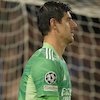 Chelsea 1-3 Real Madrid: Courtois Terbang Selamatkan Gawang, Lukaku Terbang Ngapain?