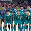 Berangkat! Ini Alasan Kemenpora Kirimkan Timnas Futsal Indonesia ke SEA Games 2021