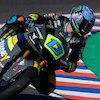 Hasil Balap Moto2 Argentina: Celestino Vietti Menang Lagi, Bekuk Somkiat Chantra