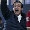 Juventus Terkapar, Bayern Kandas, Unai Emery Menyulap Villarreal Jadi Pembunuh Raksasa