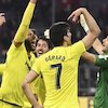 Data dan Fakta Liga Champions: Villarreal vs Liverpool