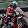 Aprilia Minta Maverick Vinales Segera Susul Aleix Espargaro Sabet Hasil Oke