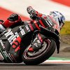 Hasil Pemanasan MotoGP Austin: Maverick Vinales dan Aprilia Memimpin