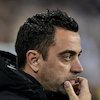 Xavi Hernandez Tutup Mata Soal Ancaman Ayah Ansu Fati kepada Barcelona Xavi Hernandez Tutup Mata Soal Ancaman Ayah Ansu Fati kepada Barcelona