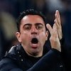 Xavi: Memenangkan Supercopa de Espana Akan Bawa Ketenangan Bagi Barcelona