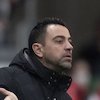 Xavi Hernandez Dilarang Masuk Amerika Serikat, Bagaimana Nasib Tur Pramusim Barcelona?