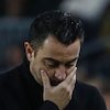 Xavi Kambing Hitamkan Masalah Efisiensi Saat Barcelona Ditahan Imbang oleh Girona 