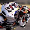 Hasil FP1 Moto2 Portugal: Hujan, Zonta van den Goorbergh Terdepan