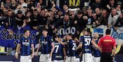 Inter Milan Sukses Pecundangi Spezia 3-1 Inter Milan Sukses Pecundangi Spezia 3-1