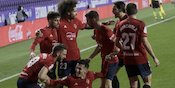 Osasuna Osasuna