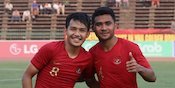 5 Pemain Timnas Indonesia Ini Ternyata Lulusan Pesantren