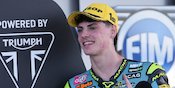 Siapa Fermin Aldeguer? Baru Ultah Ke-17 Sudah Jadi Rebutan Tim-Tim MotoGP 2024