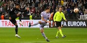 Man of the Match Eintracht Frankfurt vs Barcelona: Ansgar Knauff Man of the Match Eintracht Frankfurt vs Barcelona: Ansgar Knauff