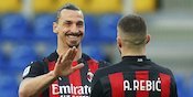 Ini Dia 5 Mesin Gol AC Milan dalam 5 Musim Terakhir Ini Dia 5 Mesin Gol AC Milan dalam 5 Musim Terakhir
