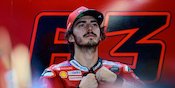 Ducati Soal Pecco Bagnaia Mabuk-mabukan: Tak Perlu Ribut, Sudah Sadar Kalau Salah Ducati Soal Pecco Bagnaia Mabuk-mabukan: Tak Perlu Ribut, Sudah Sadar Kalau Salah