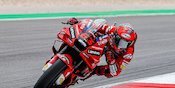 Ducati Soal Dugaan Kecurangan Tekanan Ban di MotoGP: Juga Lazim Dilakukan Pabrikan Lain Ducati Soal Dugaan Kecurangan Tekanan Ban di MotoGP: Juga Lazim Dilakukan Pabrikan Lain