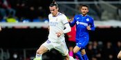Bukan ke Barcelona, Ini Destinasi Gareth Bale Berikutnya Usai Cabut dari Madrid