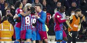 FC Barcelona FC Barcelona