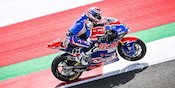 Hasil Kualifikasi Moto2 Austin: Cameron Beaubier Berkuasa di Rumah Sendiri Hasil Kualifikasi Moto2 Austin: Cameron Beaubier Berkuasa di Rumah Sendiri