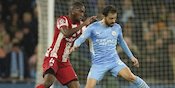 Sukses Jebol Taktik 5-5-0 Atletico Madrid, Manchester City Tetap Pesimis