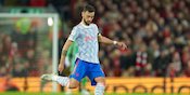 Liverpool 4-0 Manchester United, Bruno Fernandes: Kami Sudah Berusaha 100 Persen