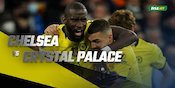 4 Alasan Crystal Palace Bisa Bikin Chelsea Terpeleset di FA Cup: Jadwal Padat Bisa Menghambat 4 Alasan Crystal Palace Bisa Bikin Chelsea Terpeleset di FA Cup: Jadwal Padat Bisa Menghambat