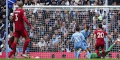 Hasil, Klasemen, dan Top Skor Liga Inggris: City vs Liverpool Seri, Perburuan Gelar Juara Masih Alot