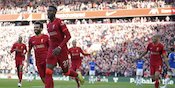 Liverpool Rilis Jersey Kandang Musim 2022/23: Simbol Ikatan Kuat Fans dan Klubnya