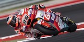 Hasil FP1 Moto2 Inggris: Jadi Tuan Rumah, Jake Dixon Tercepat Hasil FP1 Moto2 Inggris: Jadi Tuan Rumah, Jake Dixon Tercepat